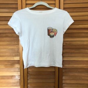 Brandy Melville Tshirt